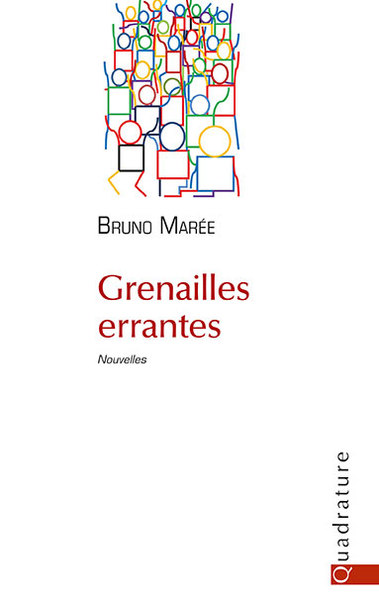 Picture of Grenailles errantes