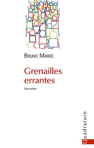 Picture of Grenailles errantes
