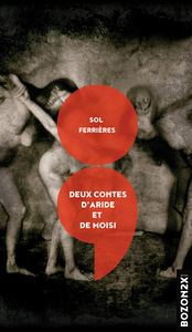 Image de Deux contes d'aride et de moisi
