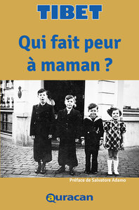 Image de Qui fait peur à maman ?