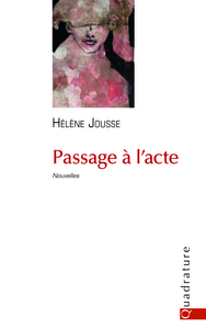 Picture of PASSAGE À L'ACTE