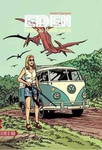 Image de Eden T01 Retour au monde perdu