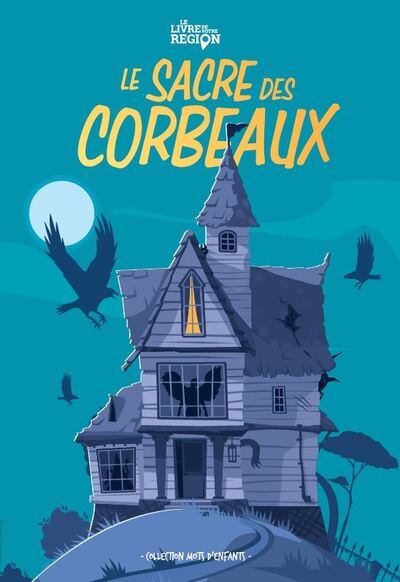 Image de Le sacre des corbeaux