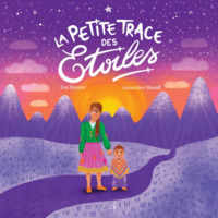 Picture of LA PETITE TRACE DES ETOILES.