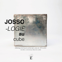 Picture of Jossologie au cube