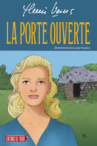 Image de La porte ouverte
