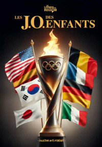 Picture of Les JO des enfants