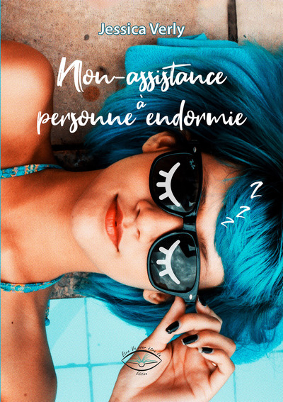 Picture of Non-assistance à personne endormie