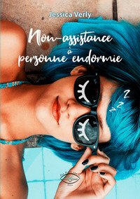 Picture of Non-assistance à personne endormie