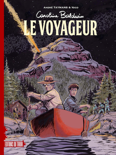 Picture of Le voyageur