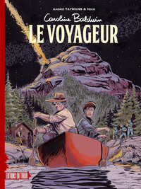 Picture of Le voyageur