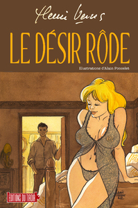 Image de Le désir rôde