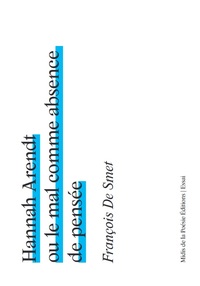 Image de Hannah Arendt