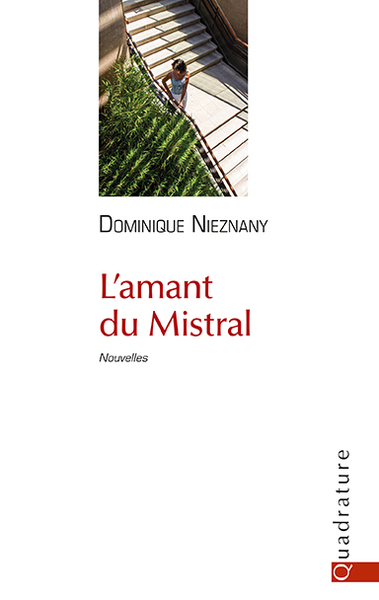 Picture of L'amant du MIstral