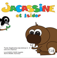 Picture of JACASSINE ET ISIDOR