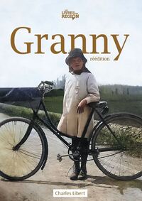 Picture of Granny
