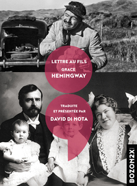 Picture of Lettre au fils