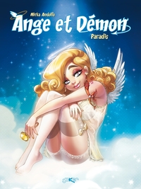 Picture of Ange et Démon T03