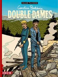 Picture of Caroline Baldwin - Double dames
