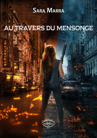 Image de Au travers du mensonge