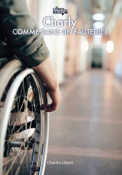 Picture of Comme dans un fauteuil !