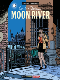 Picture of CAROLINE BALDWIN - LUXE - MOON RIVER