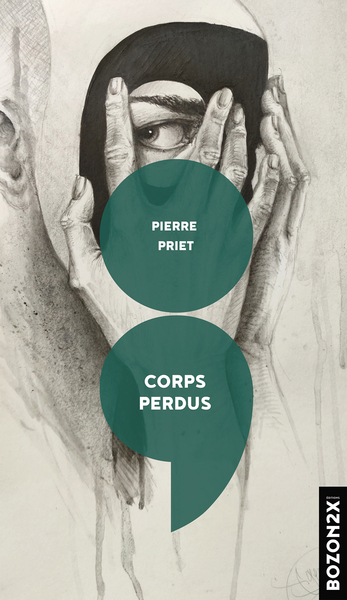 Image de Corps perdus