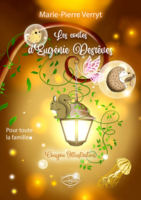Image de Les contes d'Eugénie Desrêves
