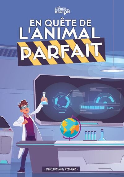 Image de En quête de l'animal parfait