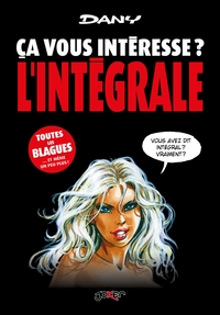 Image de Ça vous intéresse? L'intégrale