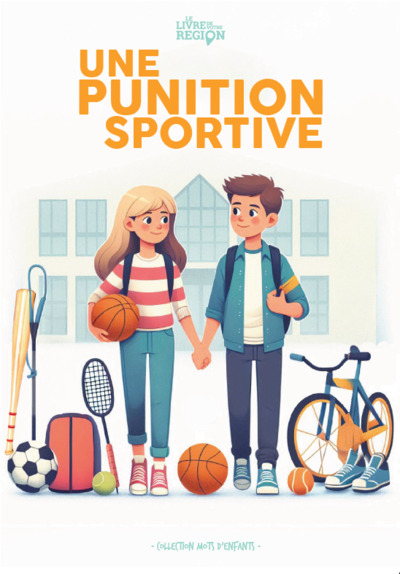 Picture of Une punition sportive