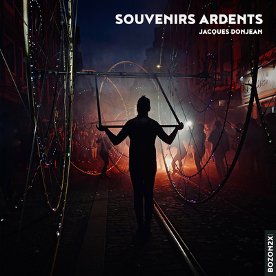 Image de Souvenirs ardents