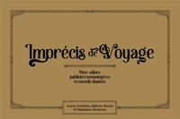 Image de Imprécis de voyage : mots-valises, publicités mensongères et conseils douteux
