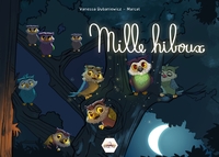 Image de Mille hiboux