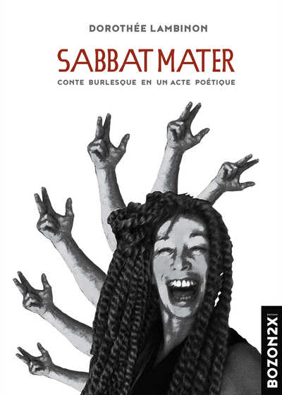 Image de Sabbat Mater