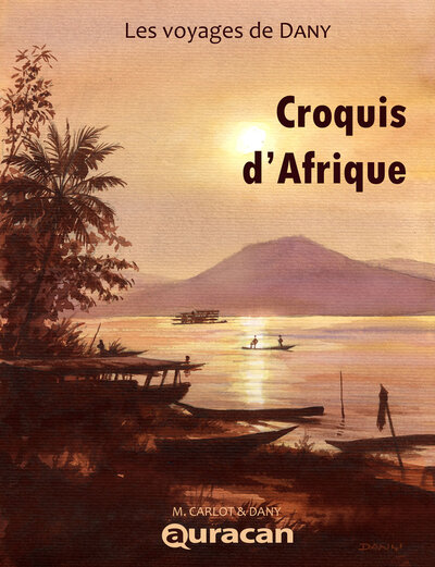 Image de Croquis d'Afrique