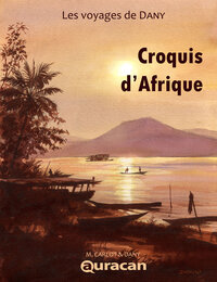 Image de Croquis d'Afrique