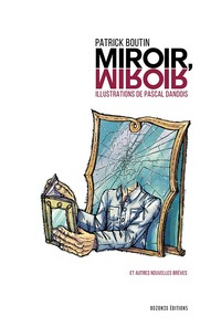 Image de Miroir, miroir