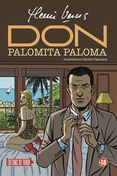 Picture of Don - Palomita Paloma