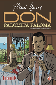 Picture of Don - Palomita Paloma