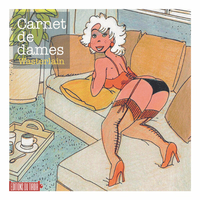 Picture of CARNET DE DAMES