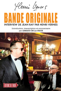 Image de BANDE ORIGINALE : JEAN RAY PAR HENRI VERNES
