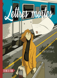 Picture of Lettres mortes
