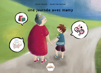 Image de Une journée avec mamy