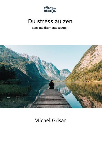 Picture of Du stress au zen