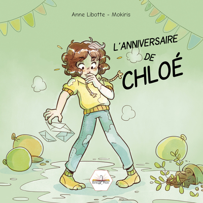 Picture of L'anniversaire de Chloé