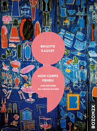 Picture of Mon corps fendu