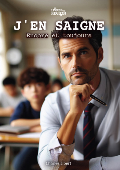 Picture of J'en saigne
