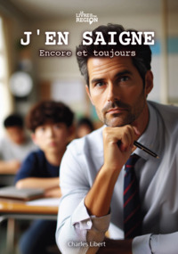 Picture of J'en saigne