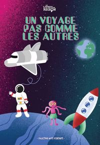 Picture of Un voyage pas comme les autres